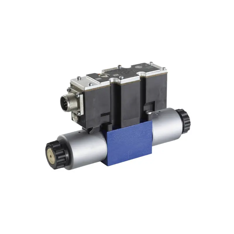 Van tỷ lệ hướng dòng