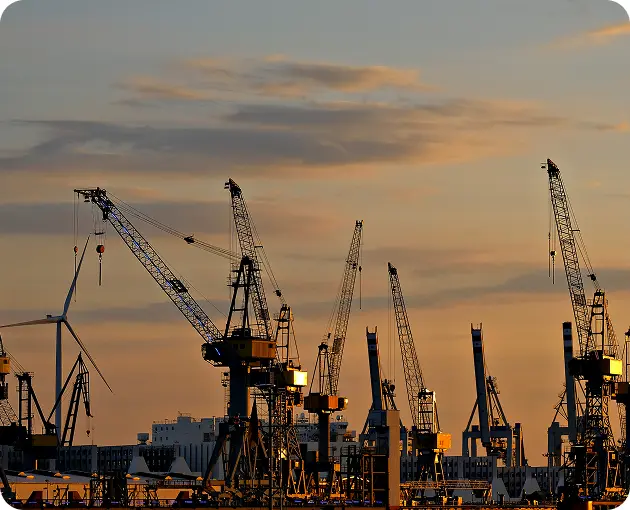 lĩnh vực khai thác mỏ và khoáng sản