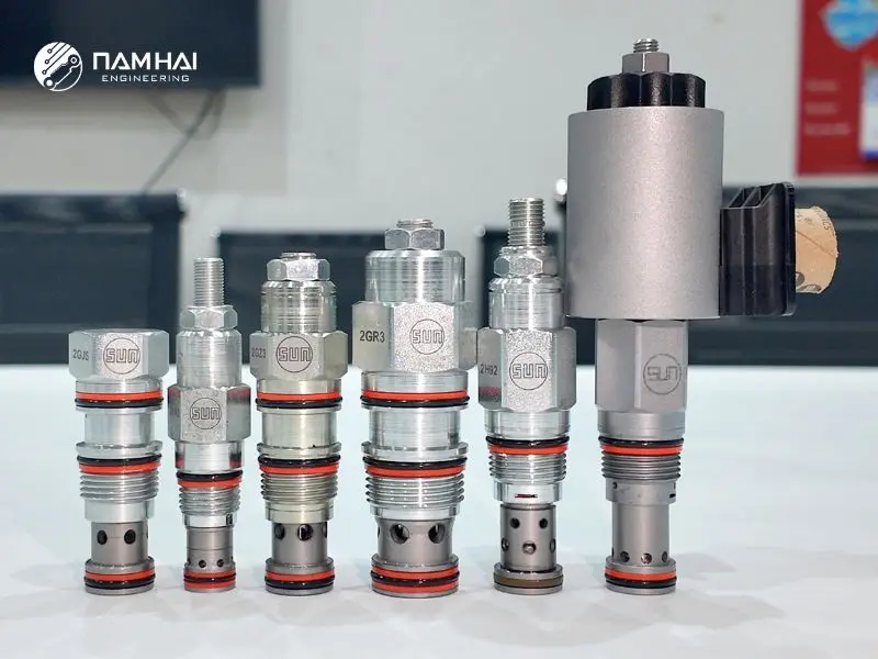 Lõi van ( van cartridge)