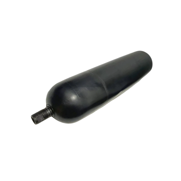 Ruột bình tích áp Hydac 6L - V*7/8-14UNF/VG5-NBR20/P460 (complete)