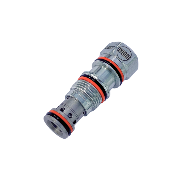 Lõi van logic LOHDLDV - 380 lpm - T17A