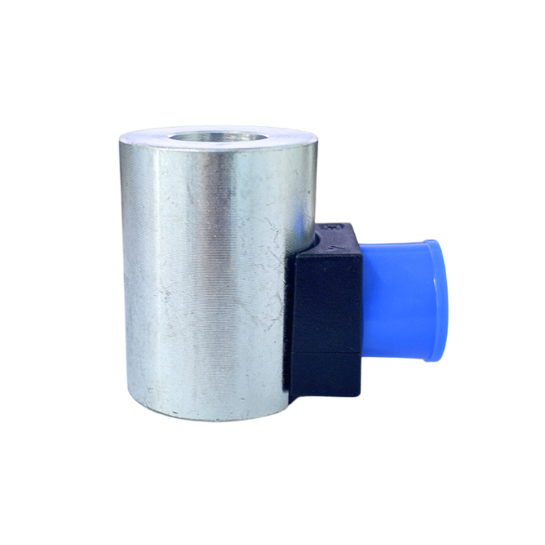 Cuộn điện từ 24 VDC cho DNUC (19 mm)