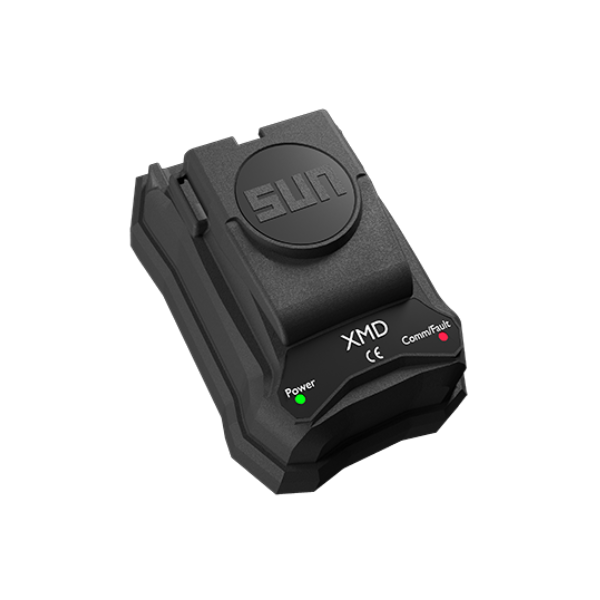 Bộ điều khiển van tỷ lệ - XMD-01