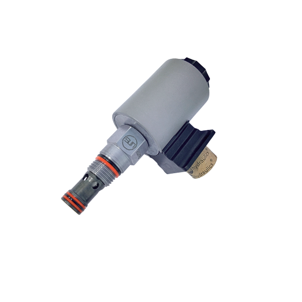 Lõi van tỷ lệ 1 chiều, 24 VDC - - FPBFXDN224 (T162A)