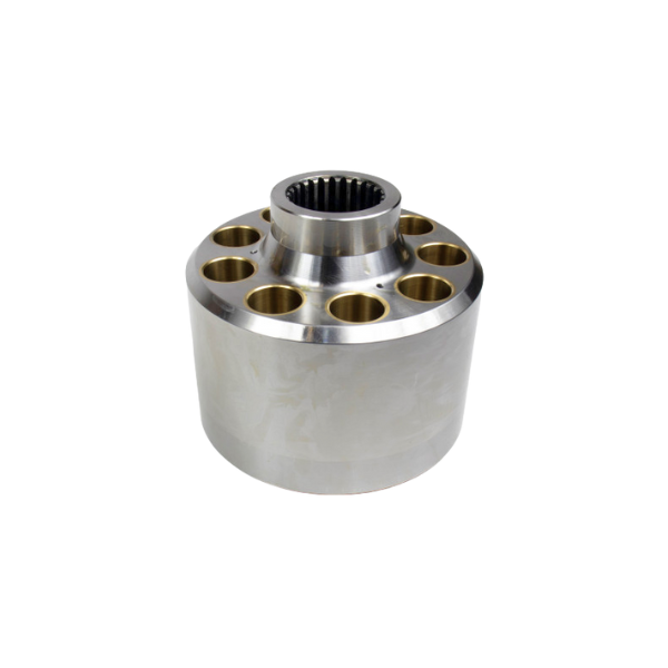 Block xy lanh - A4VG90